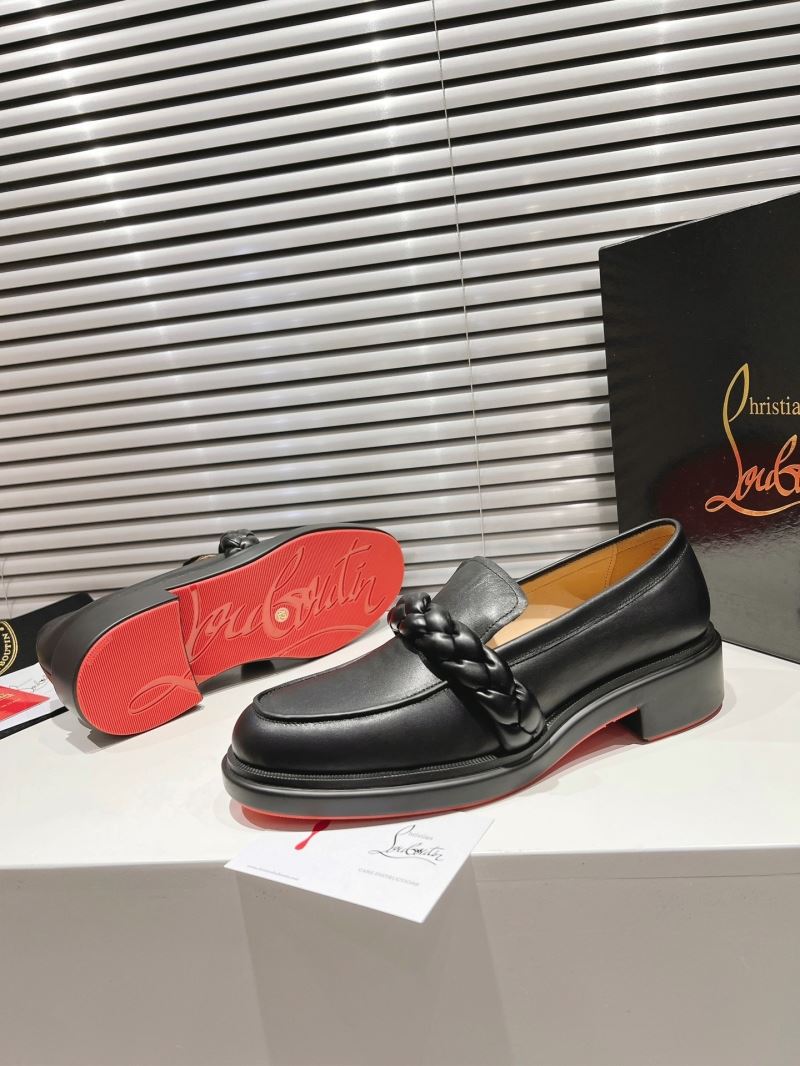 Christian Louboutin Business Shoes